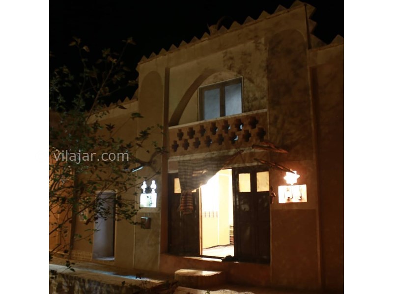 عکس شماره 620924 - مهمانپذیر سنتی هُد - 