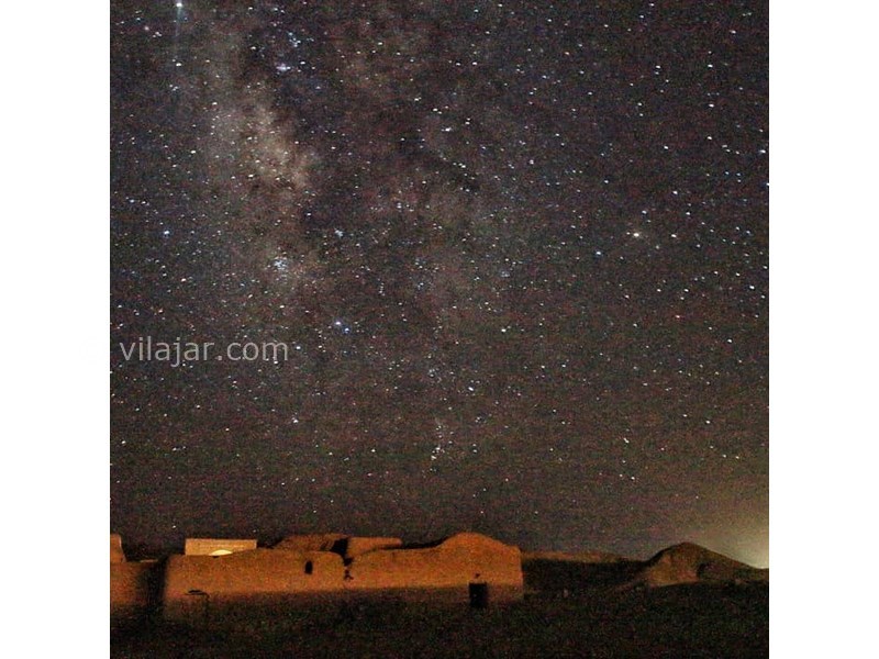 عکس شماره 620925 - مهمانپذیر سنتی هُد - 