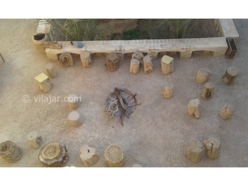 عکس شماره 620928 - مهمانپذیر سنتی هُد - 