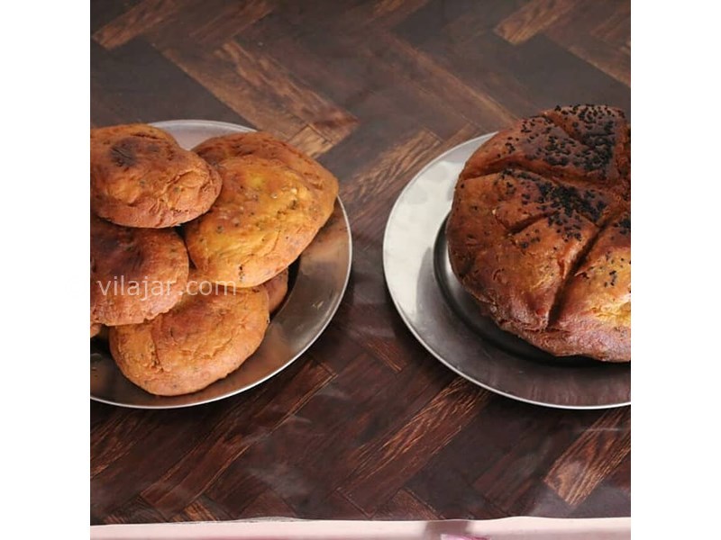 عکس شماره 620929 - مهمانپذیر سنتی هُد - 