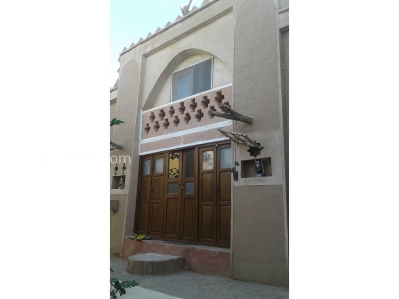 عکس شماره 620930 - مهمانپذیر سنتی هُد - 