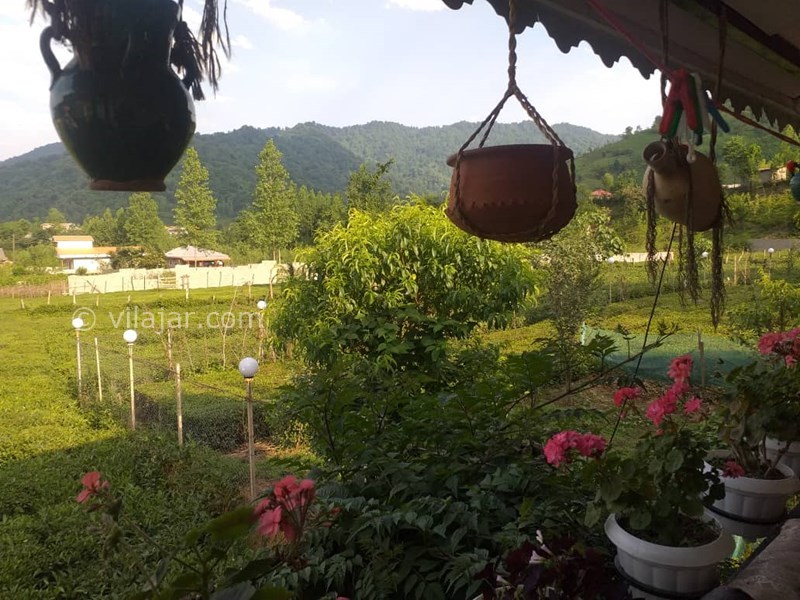 عکس شماره 620954 - اجاره ویلا در قلعه رودخان فوشه - 