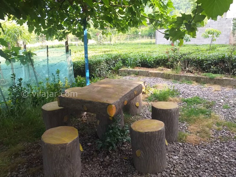 عکس شماره 620957 - اجاره ویلا در قلعه رودخان فوشه - 