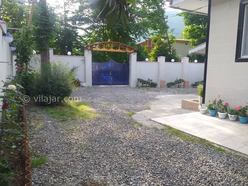 عکس شماره 620960 - اجاره ویلا در قلعه رودخان فوشه - 