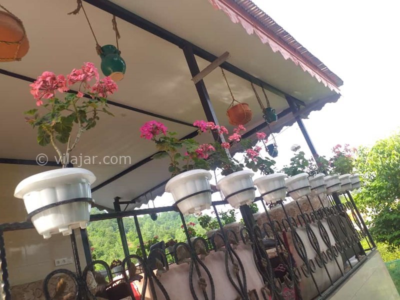 عکس شماره 620962 - اجاره ویلا در قلعه رودخان فوشه - 