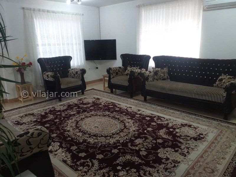 عکس شماره 620966 - اجاره ویلا در قلعه رودخان فوشه - 