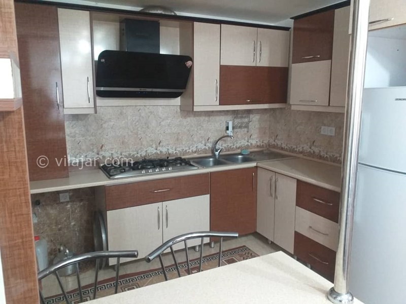 عکس شماره 620968 - اجاره ویلا در قلعه رودخان فوشه - 