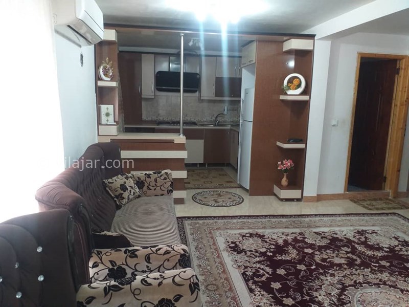 عکس شماره 620970 - اجاره ویلا در قلعه رودخان فوشه - 