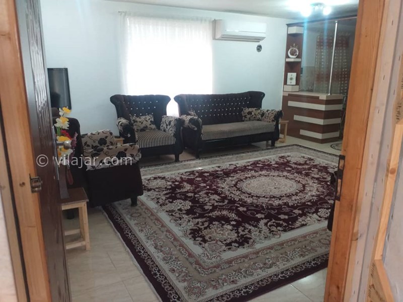 عکس شماره 620971 - اجاره ویلا در قلعه رودخان فوشه - 