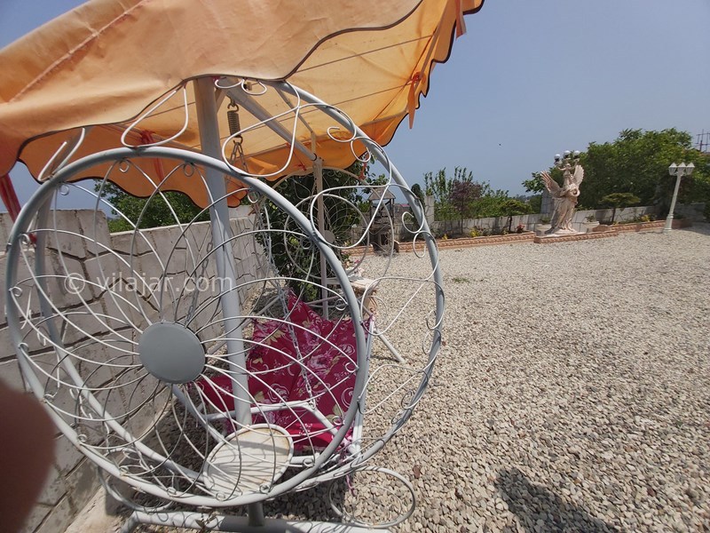 عکس شماره 621199 - ویلا استخردار تله کابین رامسر - 