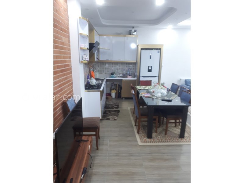 عکس شماره 621281 - اجاره ویلا ساحلی در چمخاله - 