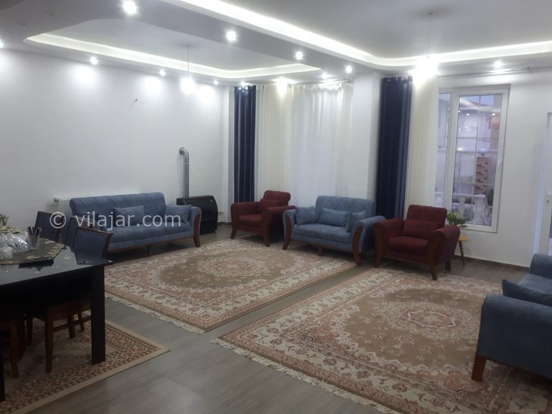 عکس شماره 621289 - اجاره ویلا ساحلی در چمخاله - 