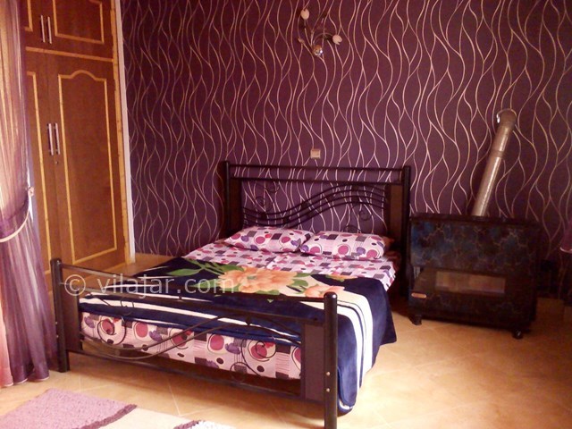 عکس شماره 6213 - اجاره ویلا دربست چالوس - 