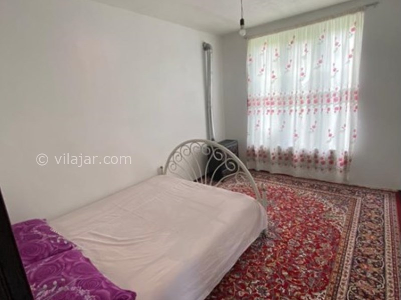 عکس شماره 621320 - اجاره ویلا با استخر در گردنه حیران -