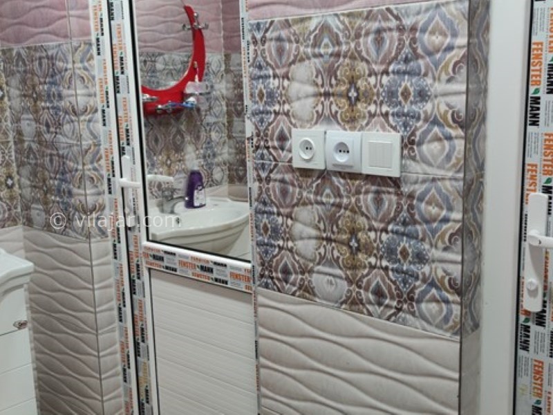 عکس شماره 621331 - اجاره ویلا با استخر در گردنه حیران -