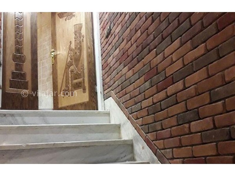 عکس شماره 621334 - اقامتگاه بوم گردی کومه کلار - 