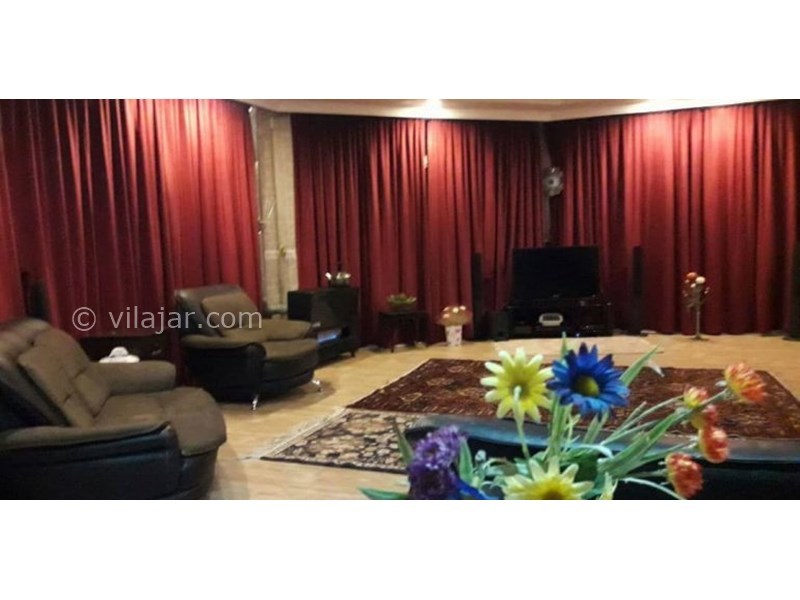 عکس شماره 621335 - اقامتگاه بوم گردی کومه کلار - 