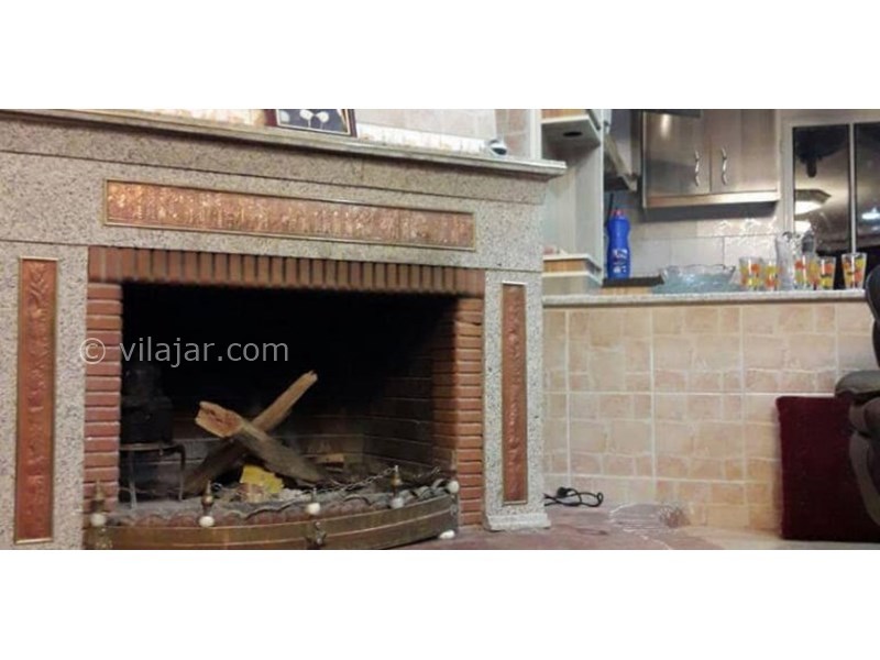 عکس شماره 621338 - اقامتگاه بوم گردی کومه کلار - 