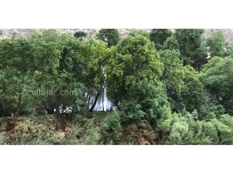 عکس شماره 621342 - اقامتگاه بوم گردی کومه کلار - 