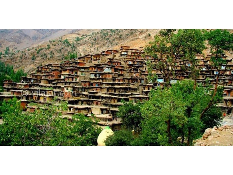 عکس شماره 621343 - اقامتگاه بومگردی سرآقا سید -