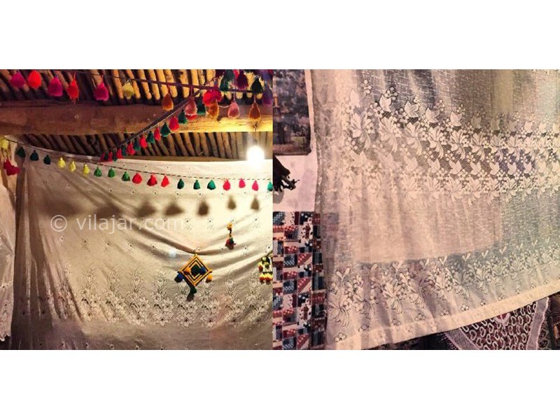 عکس شماره 621345 - اقامتگاه بومگردی سرآقا سید -