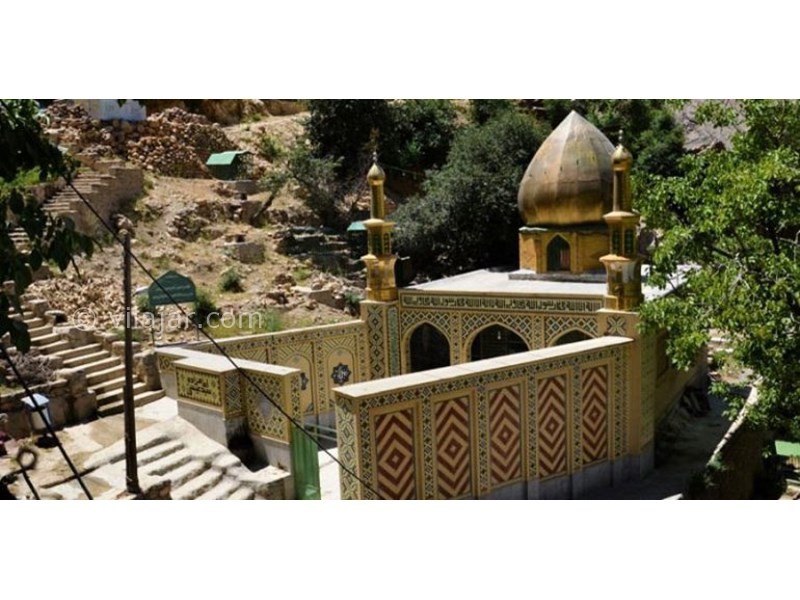 عکس شماره 621346 - اقامتگاه بومگردی سرآقا سید -