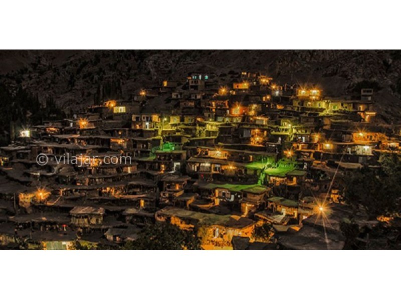 عکس شماره 621347 - اقامتگاه بومگردی سرآقا سید -