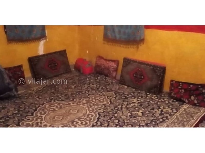 عکس شماره 621348 - اقامتگاه بومگردی سرآقا سید -