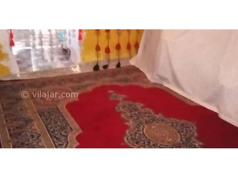 عکس شماره 621349 - اقامتگاه بومگردی سرآقا سید -