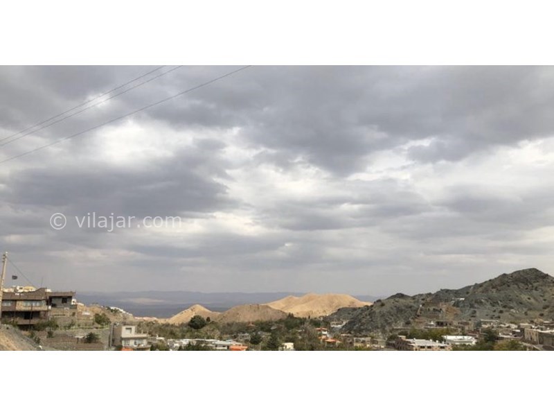 عکس شماره 621353 - اقامتگاه بوم گردی خانه پدری خراشاد - 