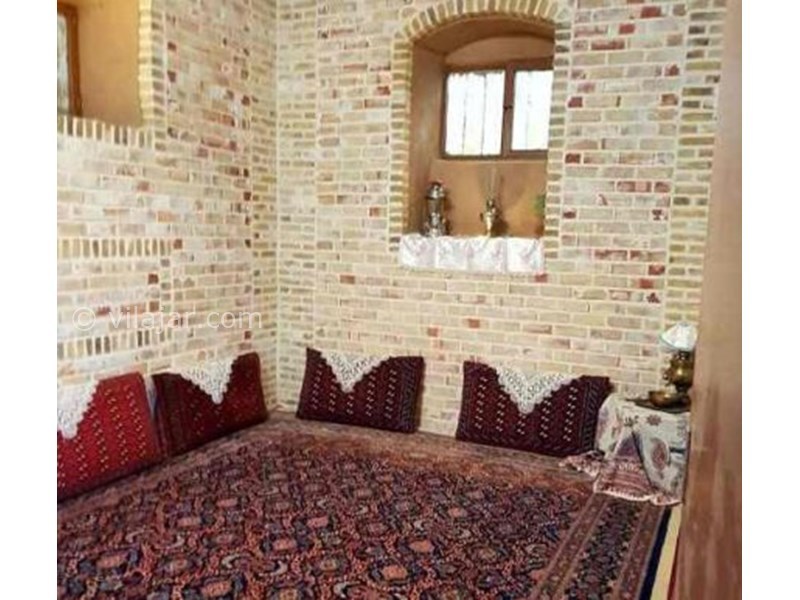 عکس شماره 621357 - اقامتگاه بوم گردی خانه پدری خراشاد - 