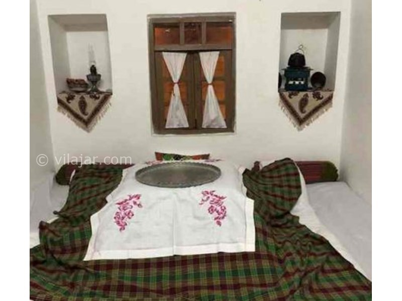 عکس شماره 621359 - اقامتگاه بوم گردی خانه پدری خراشاد - 