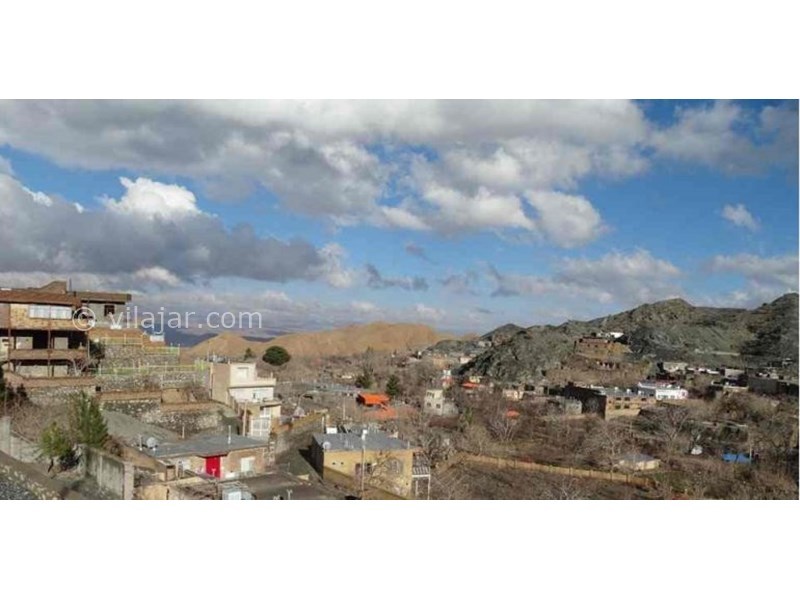 عکس شماره 621361 - اقامتگاه بوم گردی خانه پدری خراشاد - 