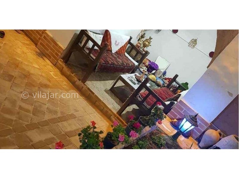 عکس شماره 621362 - اقامتگاه بوم گردی خانه پدری خراشاد - 