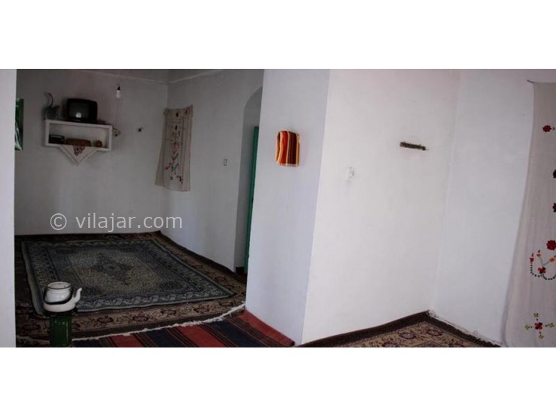 عکس شماره 621365 - اجاره اقامتگاه بوم گردی زرشکده - 