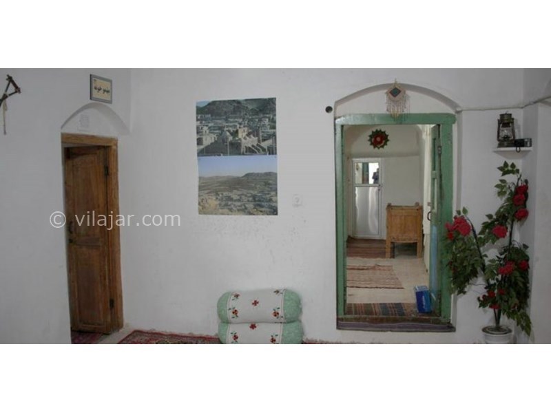 عکس شماره 621366 - اجاره اقامتگاه بوم گردی زرشکده - 