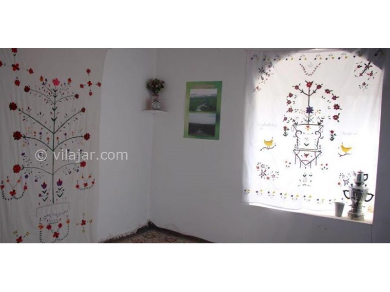 عکس شماره 621367 - اجاره اقامتگاه بوم گردی زرشکده - 