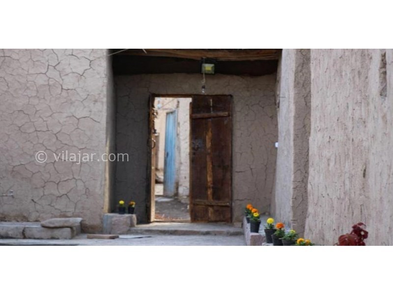 عکس شماره 621368 - اجاره اقامتگاه بوم گردی زرشکده - 