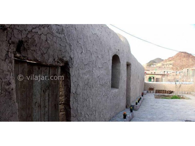 عکس شماره 621369 - اجاره اقامتگاه بوم گردی زرشکده - 