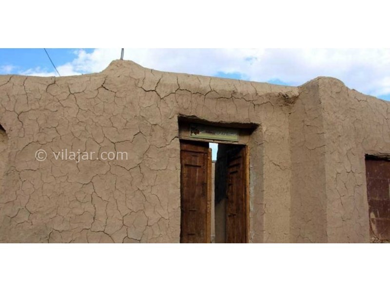 عکس شماره 621373 - اجاره اقامتگاه بوم گردی زرشکده - 