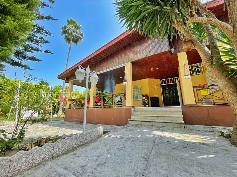 عکس شماره 621387 - اجاره ویلا در نوشهر با استخر - 