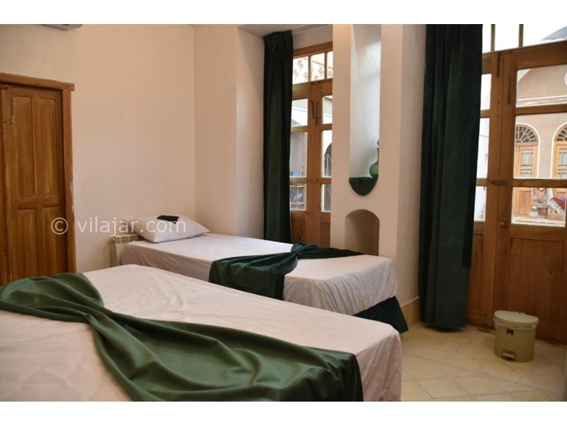 عکس شماره 621393 - اقامتگاه بوم گردی سرای سایه - 