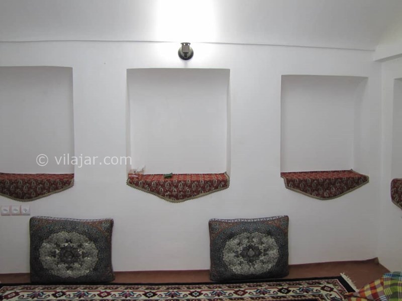 عکس شماره 621408 - اقامتگاه بومگردی مهریزان -