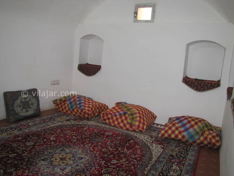 عکس شماره 621409 - اقامتگاه بومگردی مهریزان -