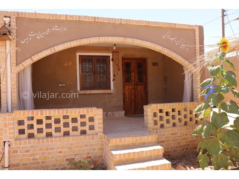 عکس شماره 621412 - اقامتگاه بوم گردی مش رضا - 