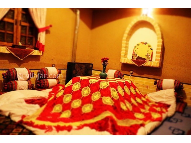 عکس شماره 621413 - اقامتگاه بوم گردی مش رضا - 