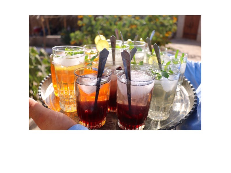 عکس شماره 621414 - اقامتگاه بوم گردی مش رضا - 