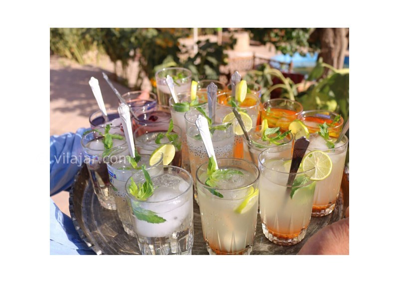 عکس شماره 621415 - اقامتگاه بوم گردی مش رضا - 