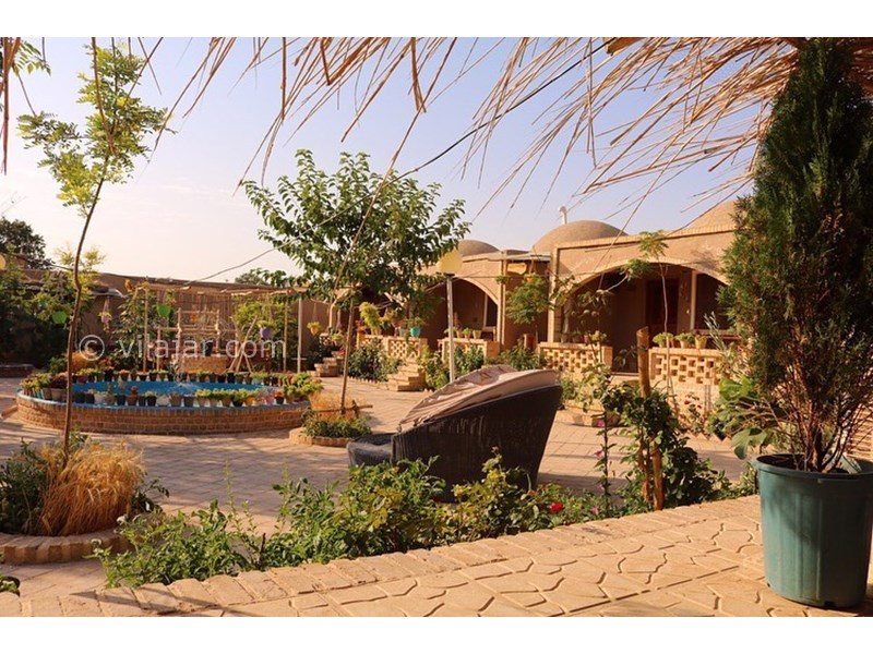 عکس شماره 621416 - اقامتگاه بوم گردی مش رضا - 