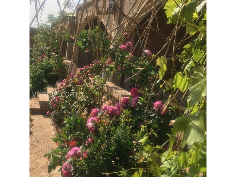 عکس شماره 621417 - اقامتگاه بوم گردی مش رضا - 